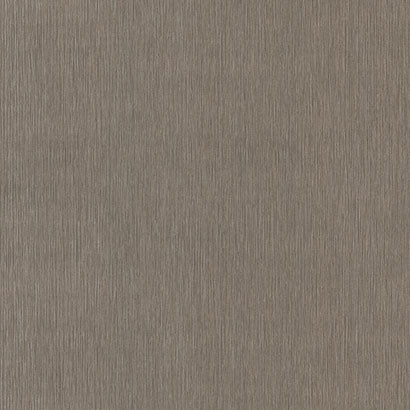 York Tuck Stripe Brown Wallpaper COD0514N