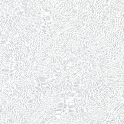 York Aura White Wallpaper COD0516N