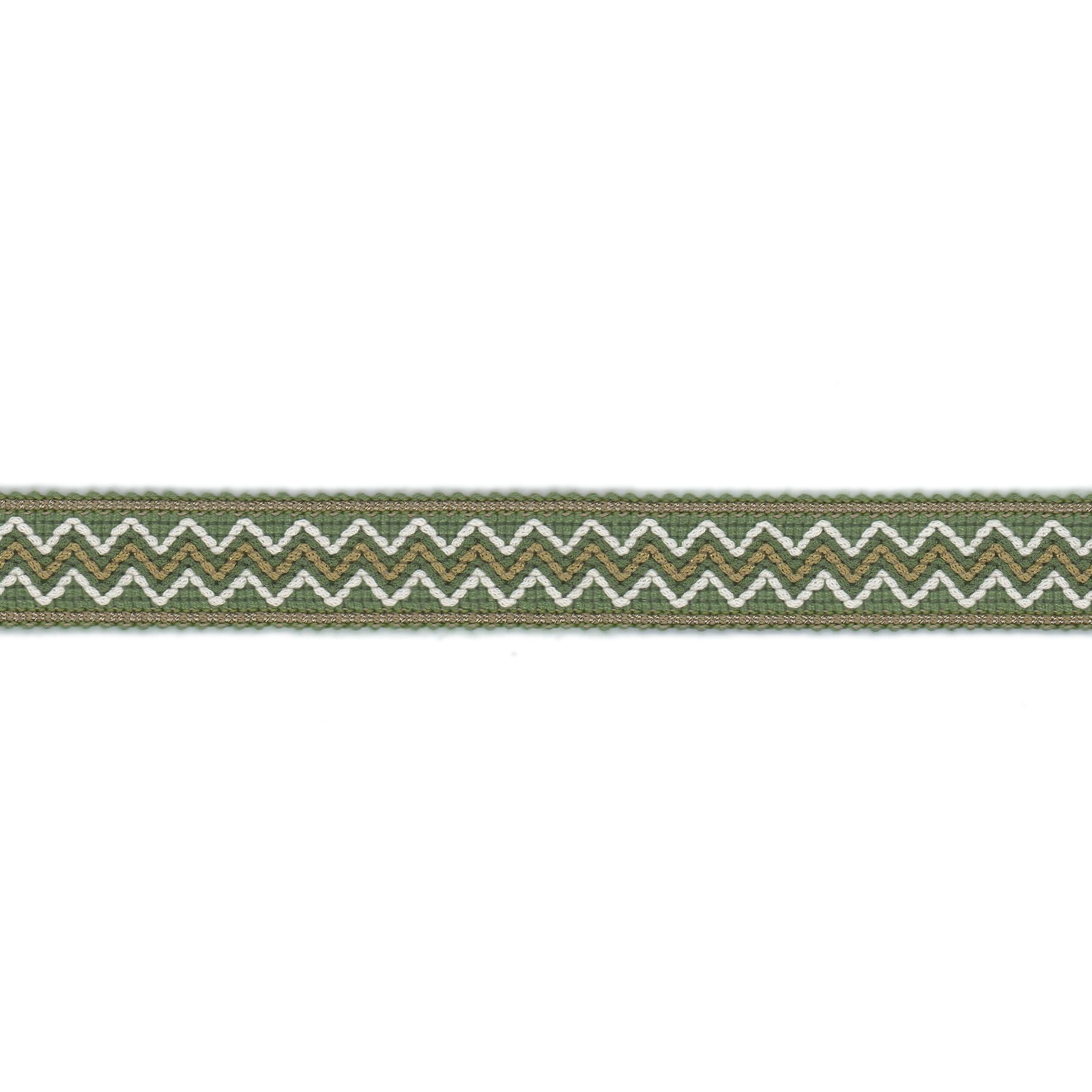 Stout Commerce Tape 3 Navy Trim COMM-3