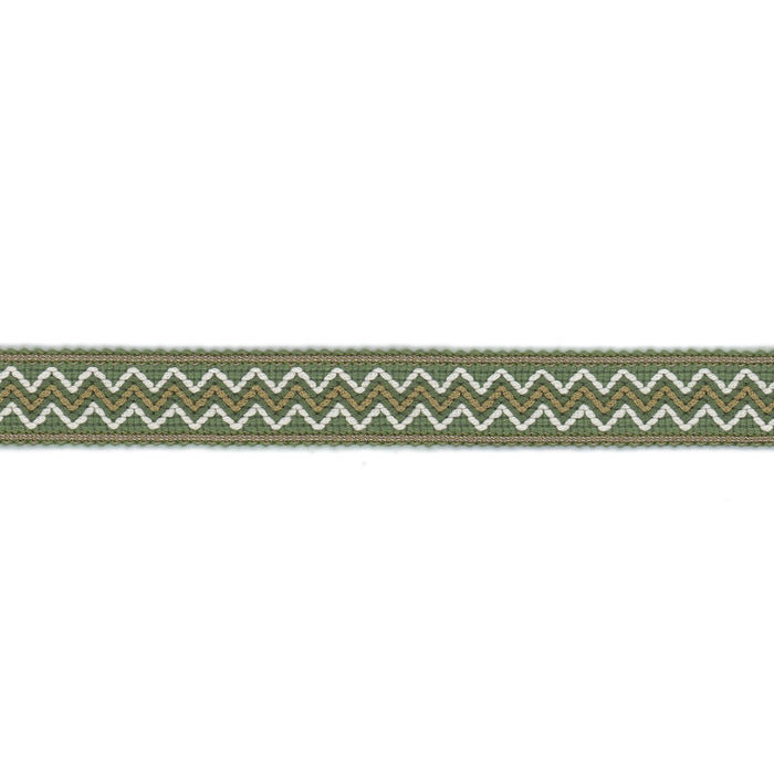 Stout Commerce Tape 3 Navy Trim COMM-3