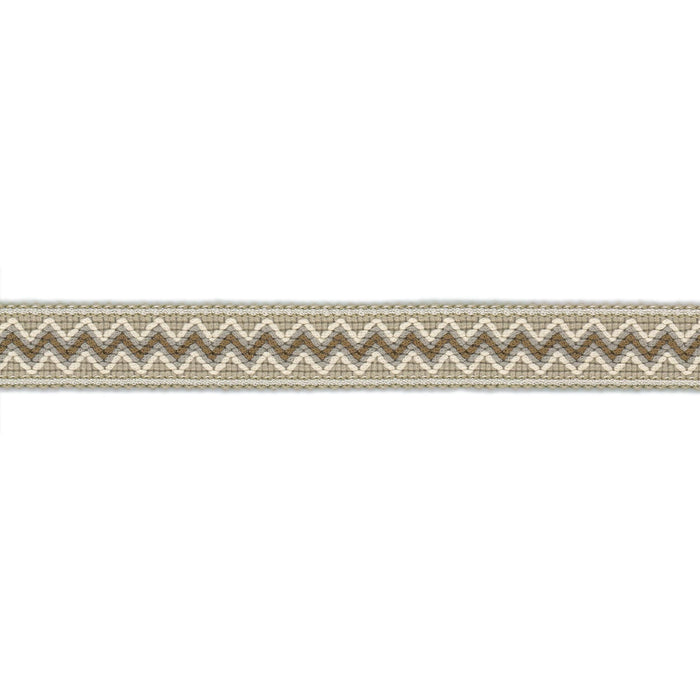 Stout Commerce Tape 6 Spice Trim COMM-6