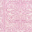 Cloth & Paper Persia Flamingo Wallpaper Sample CP1000W-07