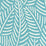 Cloth & Paper Sauvage Reverse Dark Turquoise Wallpaper CP1025W-03