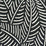 Cloth & Paper Sauvage Reverse Black Wallpaper Sample CP1025W-09