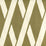 Cloth & Paper Montecito Bamboo Gold Metallic Wallpaper Sample CP1050W-04