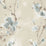 York Charm Soft Blue Wallpaper CP1203