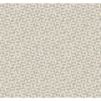 York Bijou Grey Wallpaper CP1216