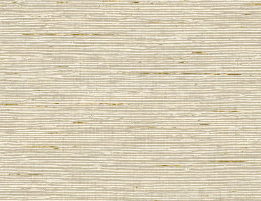 Seabrook Designs Vantaa Eggshell Wallpaper CP90205