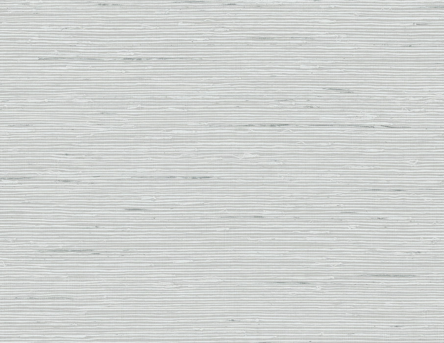 Seabrook Designs Vantaa Fog Wallpaper CP90228