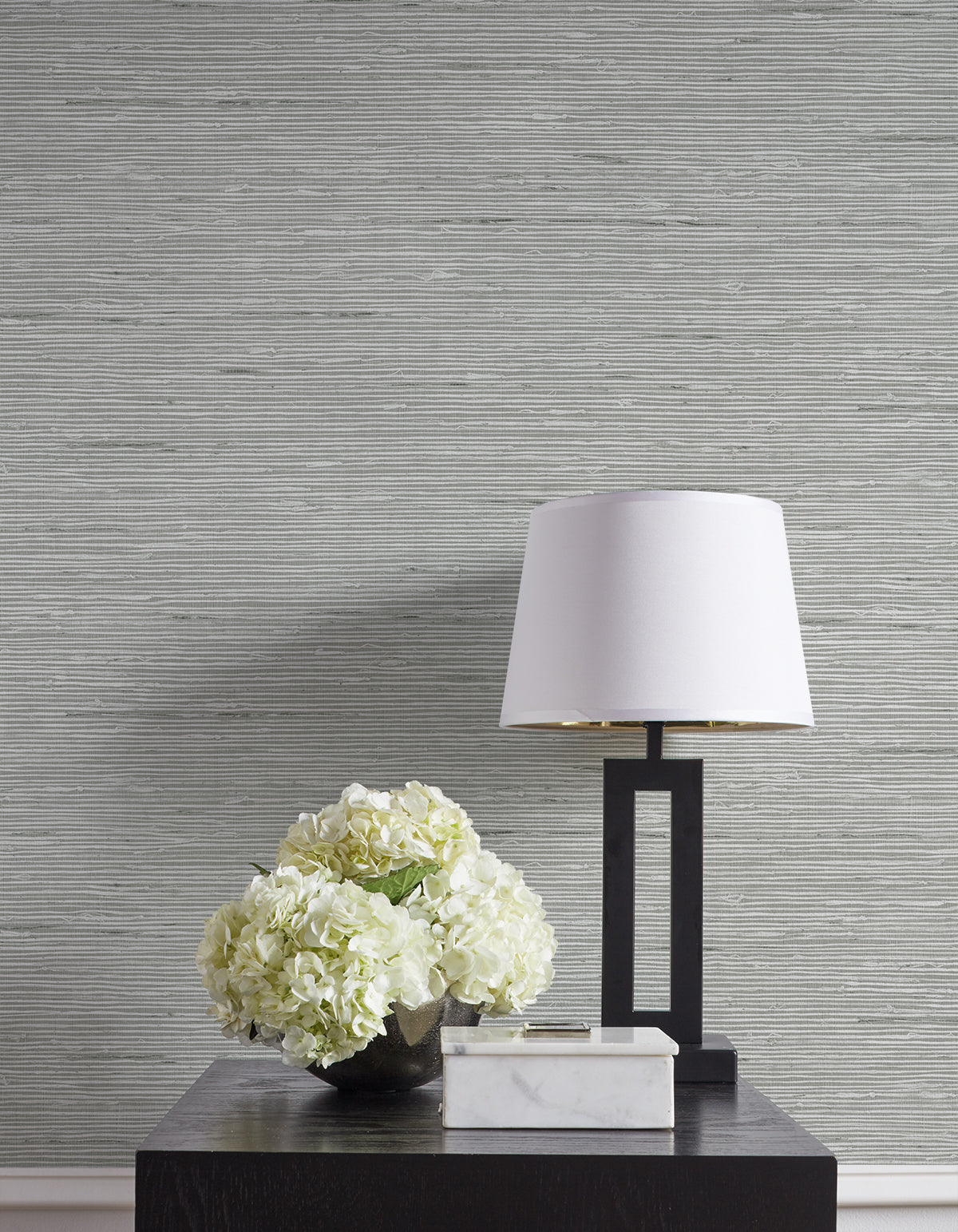 Seabrook Designs Vantaa Dove Wallpaper CP90238