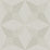 Seabrook Designs Turku Coconut Wallpaper Sample CP90505