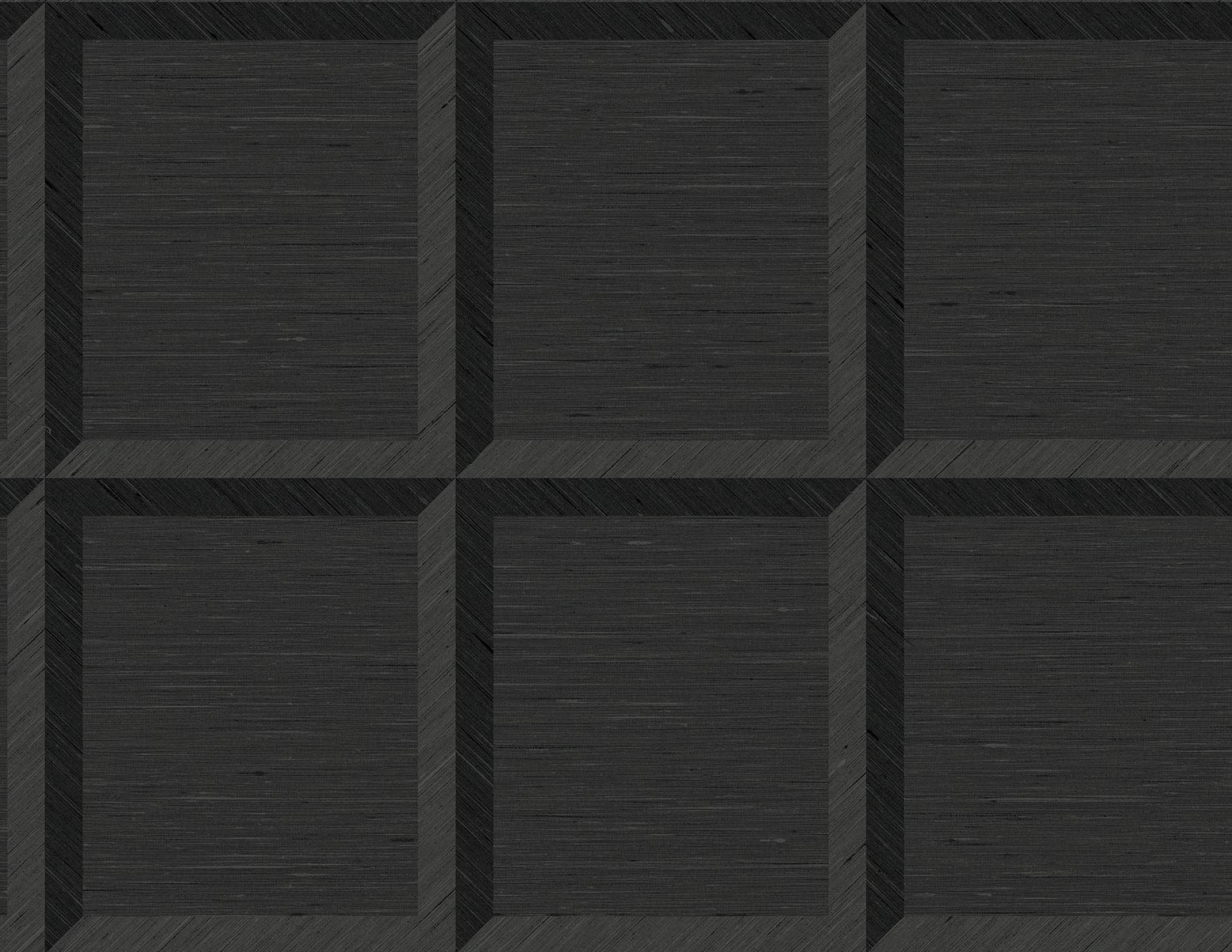 Seabrook Designs Oulu Onyx Wallpaper CP90800