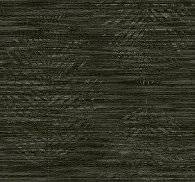 Seabrook Designs Kotka Juniper Wallpaper Sample CP91115