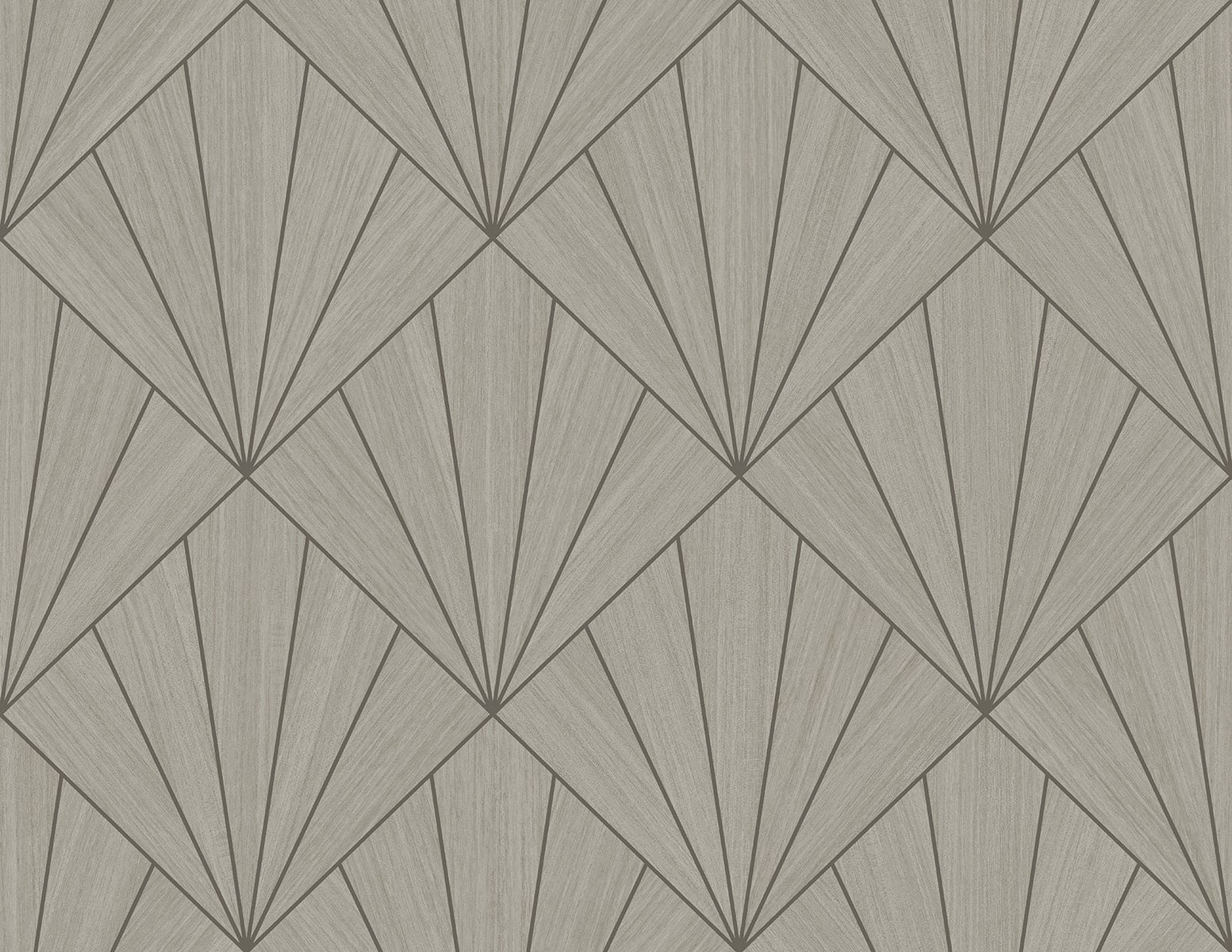 Seabrook Designs Mikkeli Sand Wallpaper CP91305