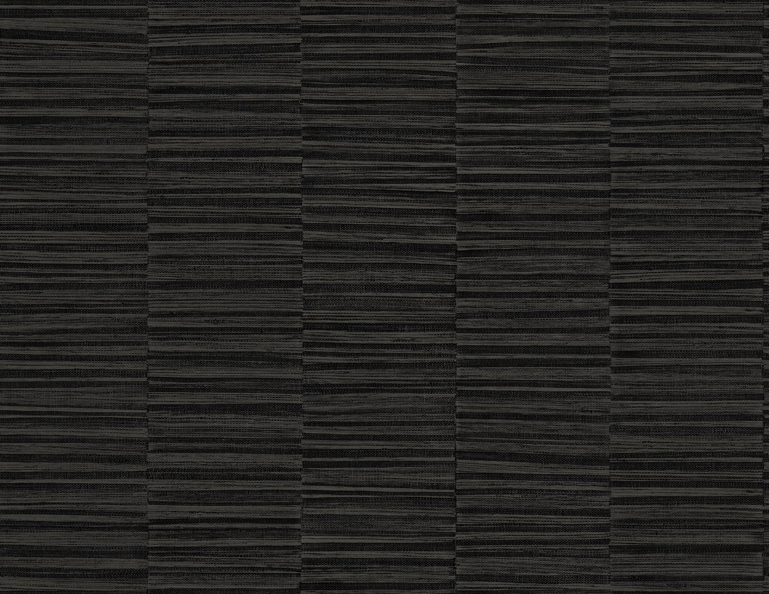 Seabrook Designs Forssa Jet Wallpaper CP92010