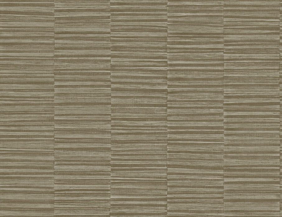 Seabrook Designs Forssa Ivory Wallpaper Sample CP92017