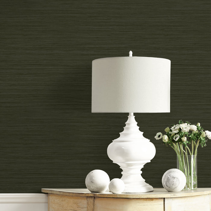 Seabrook Designs Lohja Jade Wallpaper CP92104