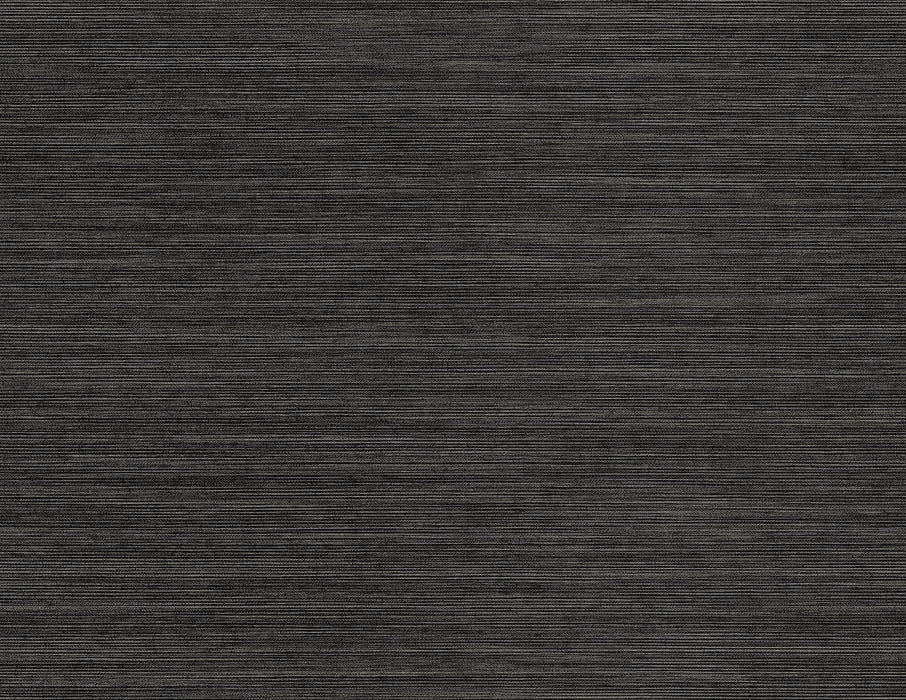 Seabrook Designs Rauma Smoky Wallpaper Sample CP92230