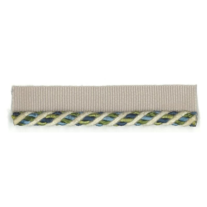 Stout Cristabel 23 Marine Trim Sample CRIS-23