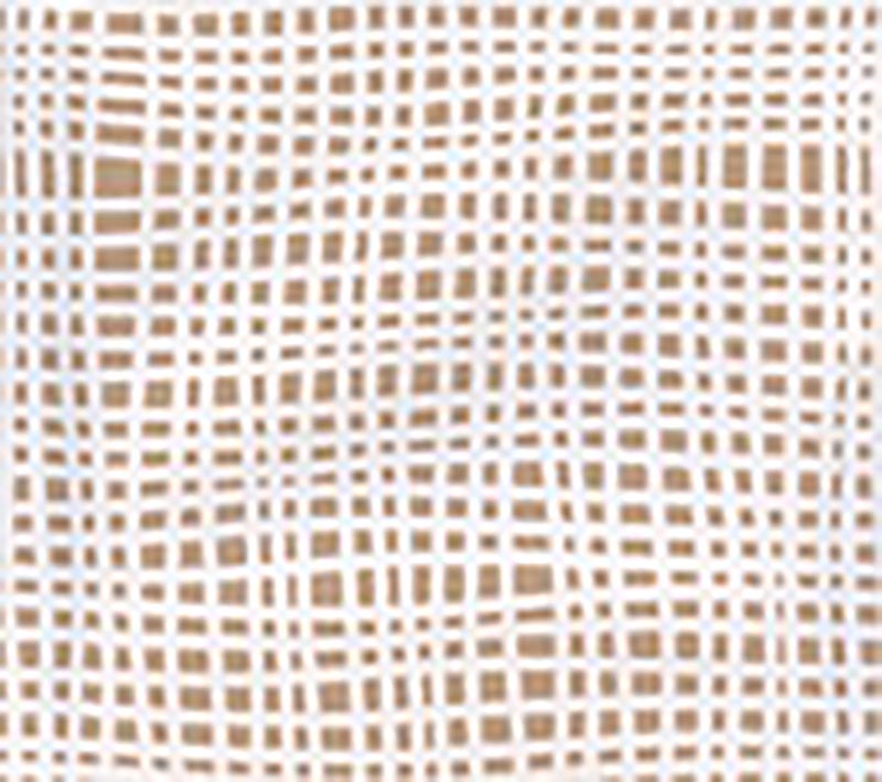 Alan Campbell Criss Cross Taupe Wallpaper AP403-03PV