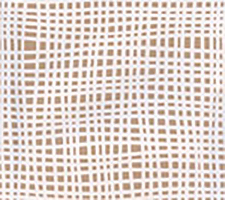 Alan Campbell Criss Cross Taupe Wallpaper Sample AP403-03PV