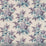 Lisa Fine Charlotte Lilac Fabric Sample CRL-42