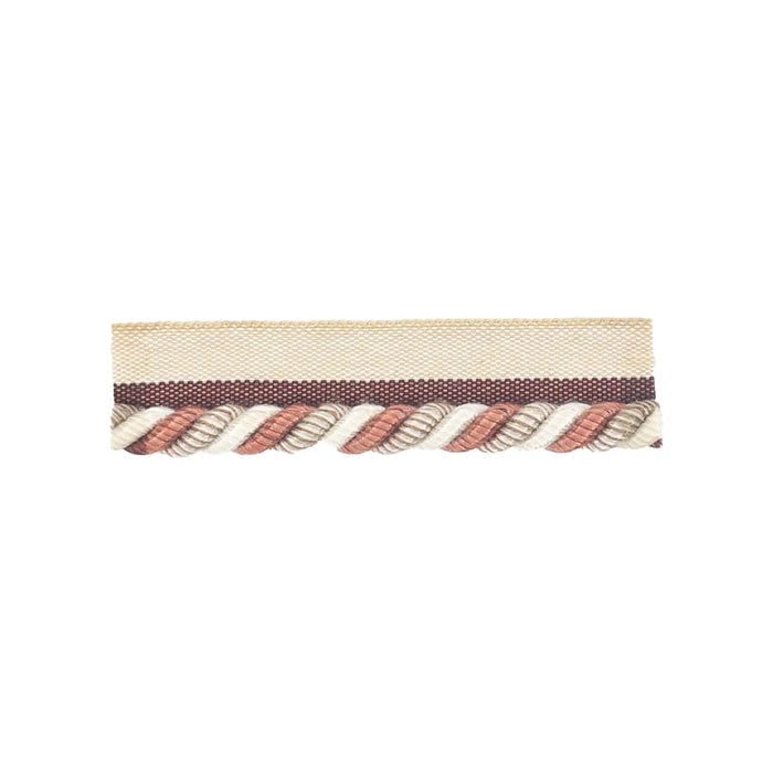 Stout Curtis Lipcord 5 Dove Trim CURT-5