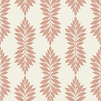 York Broadsands Botanica Coral Wallpaper CV4426