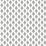 York French Scallop Grey Wallpaper CV4457