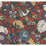 York Vincent Poppies Red Wallpaper CY1520