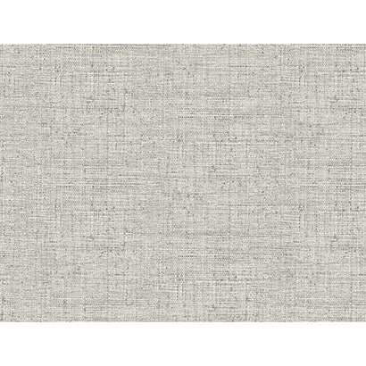 York Papyrus Weave White Wallpaper CY1558