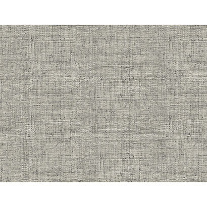 York Papyrus Weave Black Wallpaper CY1559