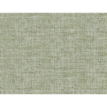 York Papyrus Weave Green Wallpaper CY1561