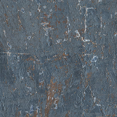 York Cork Blue Wallpaper CZ2480