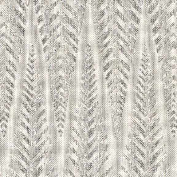 Brentano Calathea Dove Fabric 8352-01