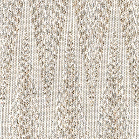 Brentano Calathea Sand Dunes Fabric 8352-02