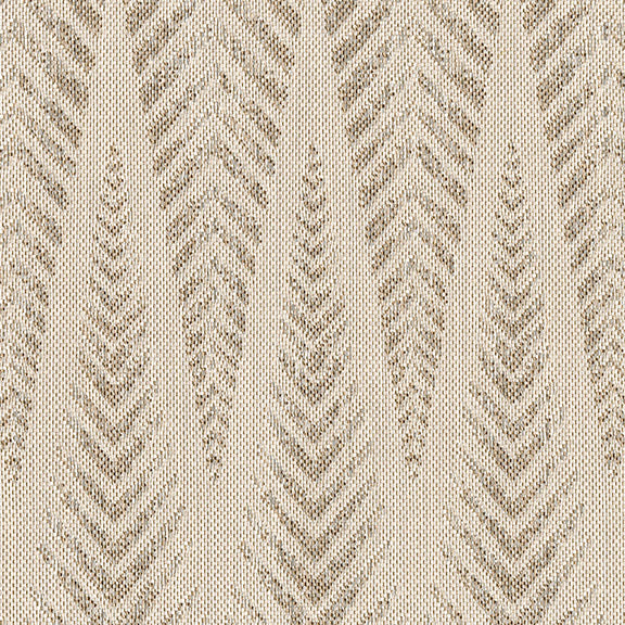 Brentano Calathea Callisto Fabric Sample 8352-04