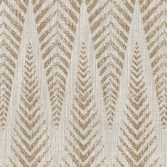 Brentano Calathea Winter Wren Fabric 8352-06