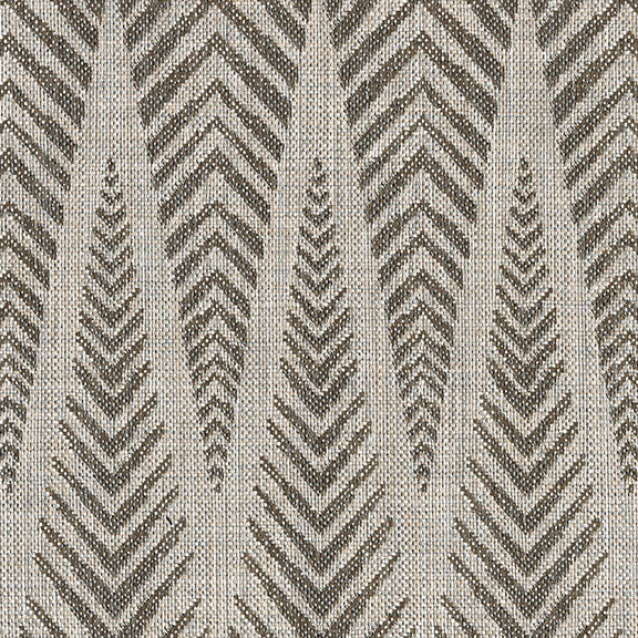 Brentano Calathea Kindling Wood Fabric 8352-10