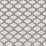 Quadrille Camino Grey/charcoal Fabric Sample 303840F-01