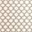 Quadrille Camino Wallpaper Camel / Brown Wallpaper Sample 303840W-07AWP