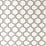 Quadrille Camino Wallpaper Grey / Charcoal Wallpaper Sample 303840W-01AWP