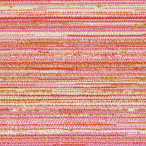 Brentano Celosia Grapefruit Fabric 5015-05