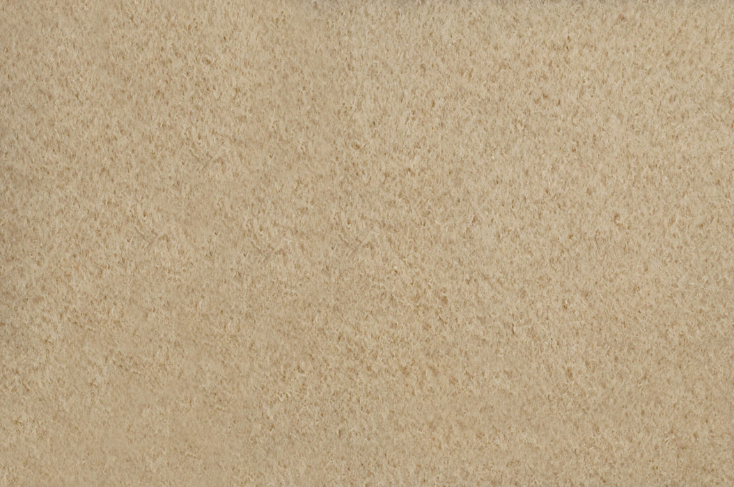 Pierre Frey Teddy Mohair Creme Fabric F2500002