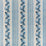 Quadrille Climbing Hydrangea Fabric French Blue Fabric 303300F-03