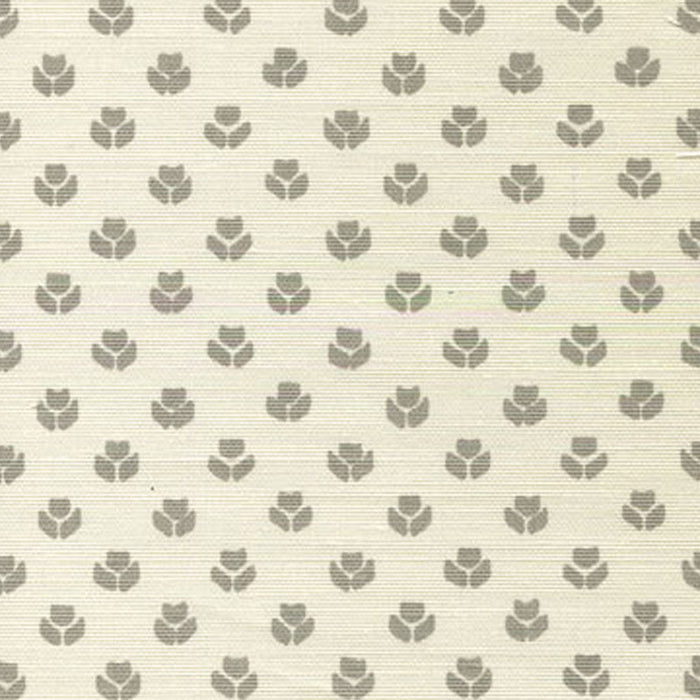 Alan Campbell Coco Ii Dove Gray Fabric Sample AC910T-07