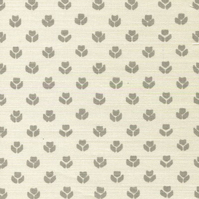 Alan Campbell Coco Ii Dove Gray Fabric AC910T-07