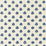 Alan Campbell Coco Ii Navy Fabric Sample AC910T-10