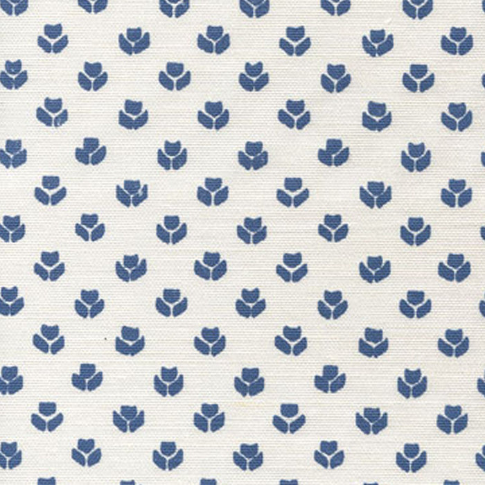 Alan Campbell Coco Ii Navy Fabric AC910-10