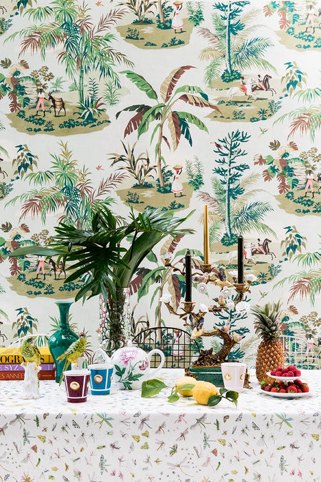 Pierre Frey Martinique Fabric F3391001